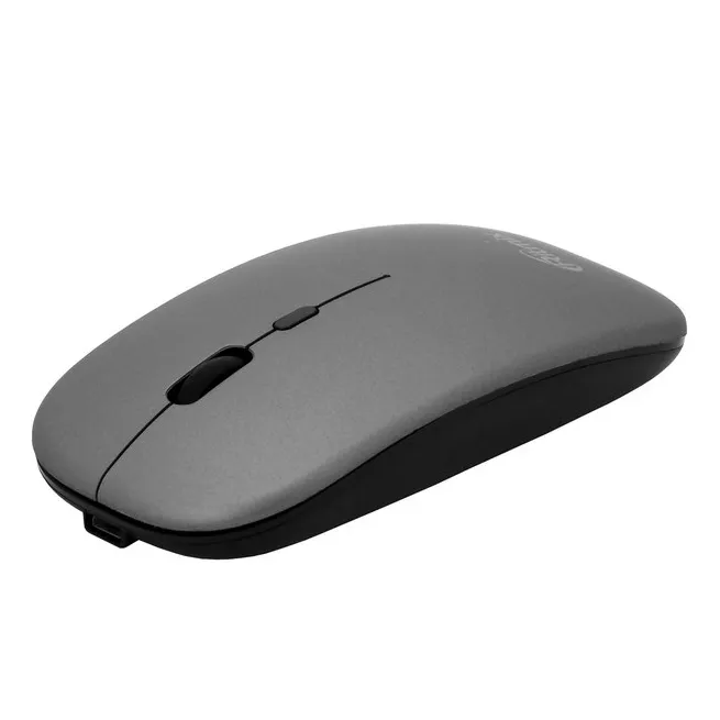 Компьютерная мышь Ritmix RMW-120 grey