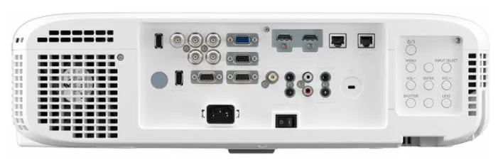 Проектор инсталяционный Panasonic PT-EW650E