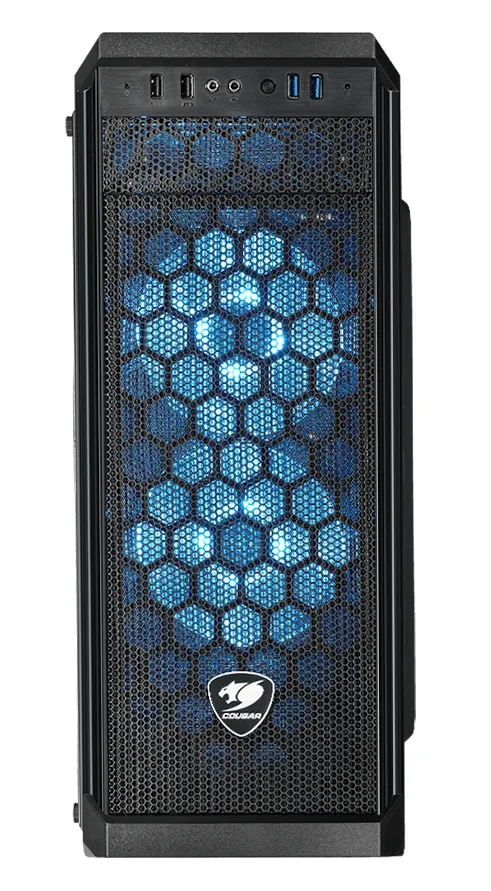 Корпус для ПК Cougar MX330-G Air
