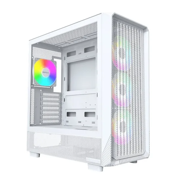 Корпус Montech X5 (W)