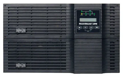 ИБП Tripp Lite SmartOnline SU10KRT3UHV