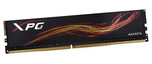 Оперативная память 8 GB ADATA XPG Flame AX4U300038G16-SBF