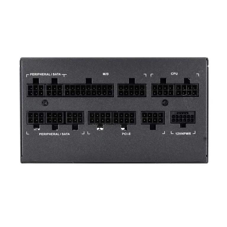 Блок питания 1300W Chieftec POLARIS PRO 3.0 PPX-1300FC-A3