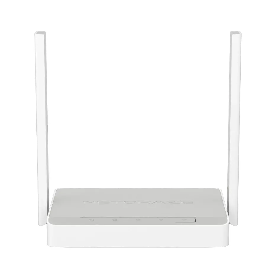 Маршрутизатор беспроводной AC1200 FE Netcraze Air NC-1613 Wi-Fi 5