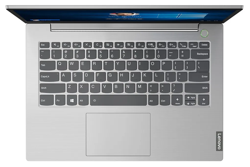 Ноутбук Lenovo ThinkBook 14 20SL0022UA