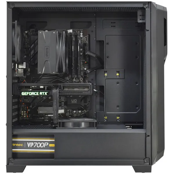Компьютер Extreme 37205