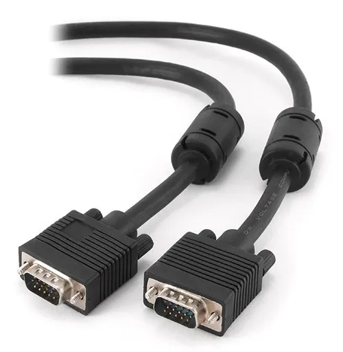 Кабель SVGA Cablexpert CC-PPVGA-10-B