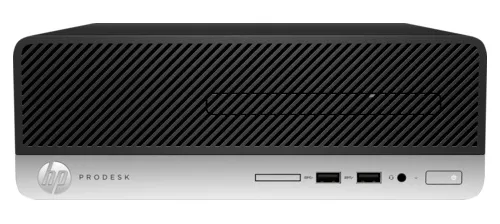 Системный блок HP Europe ProDesk 400 G6 SFF 7PH73EA