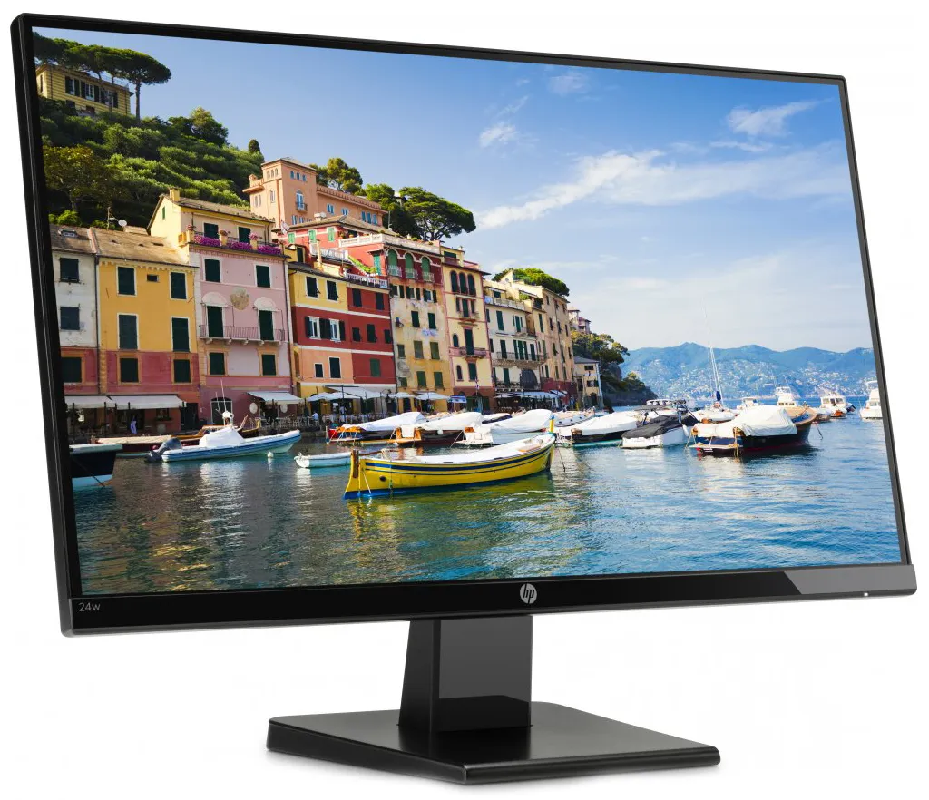 Монитор 23.8" HP 1CA86AA 24w