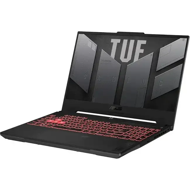 Ноутбук Asus TUF Gaming F15 FA507NV-LP023 90NR0E85-M002A0/1