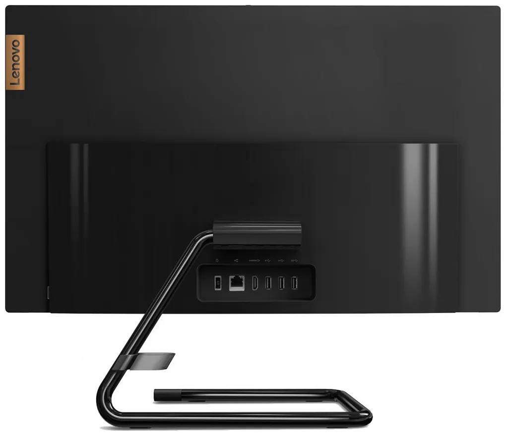 Моноблок Lenovo IdeaCentre A340-24IWL F0E800FJRK