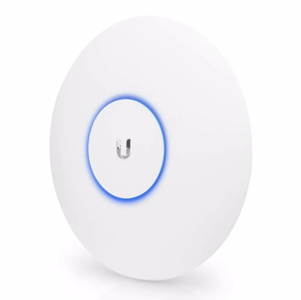 Wi-Fi точка доступа Ubiquiti UniFi UAP-AC-PRO-3