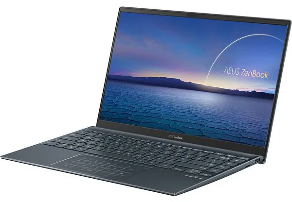 Ноутбук Asus ZenBook UX425EA-KI846WS 90NB0SM1-M007С0