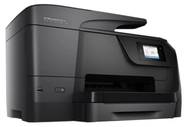 МФУ HP D9L18A OfficeJet Pro 8710 All-in-One