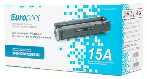 Картридж Europrint EPC-7115A