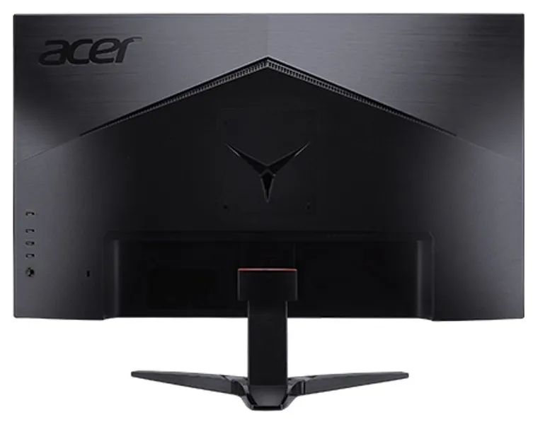 Монитор 27" Acer KG272 UM.HX2EE.018