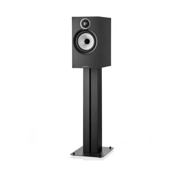 Акустическая система BOWERS & WILKINS 606 S3 черная