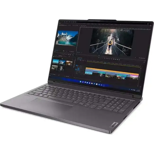 Ноутбук Lenovo 21J80020RU ThinkBook 16p G4 IRH