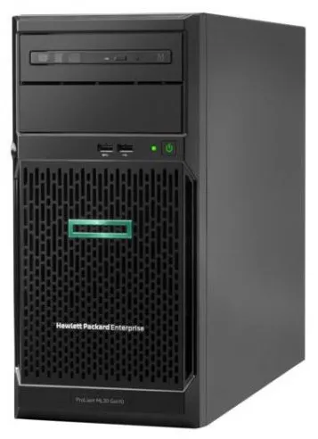 Сервер HP Enterprise ML30 Gen10 P06781-425/2