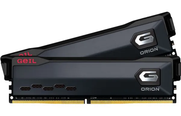Оперативная память 64GB Kit GEIL PRISTINE SERIES GP464GB3200C22DC