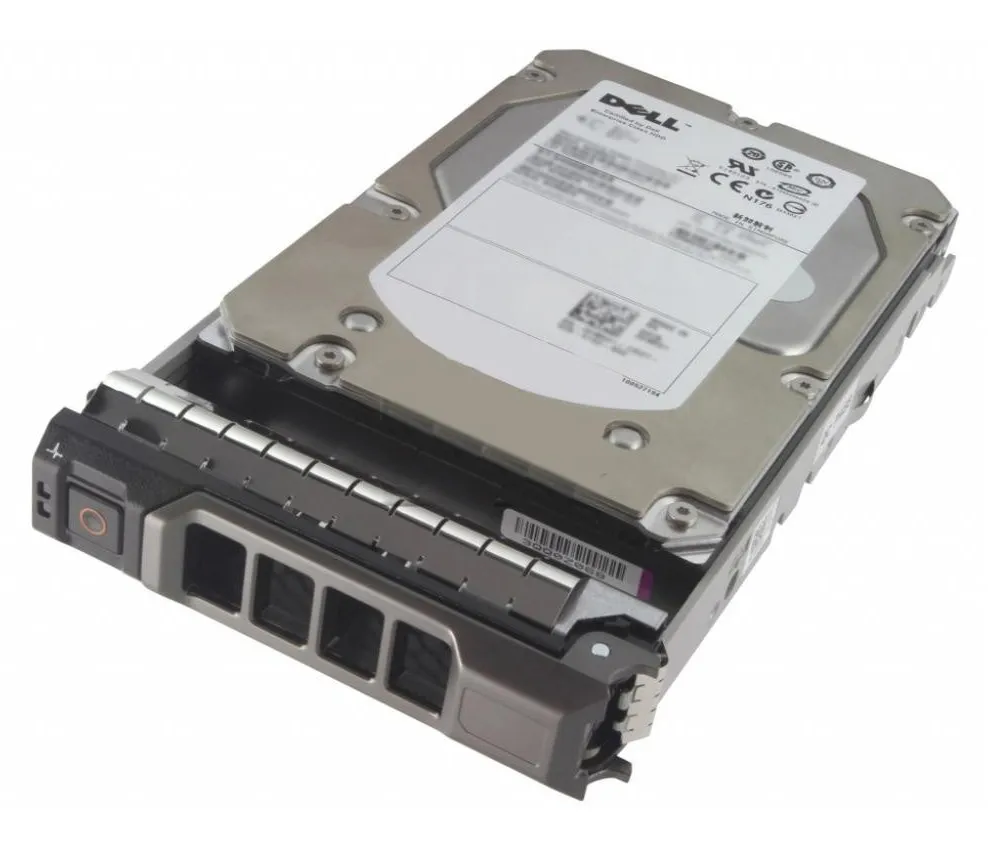 Жесткий диск 4Tb Dell 400-AUSS