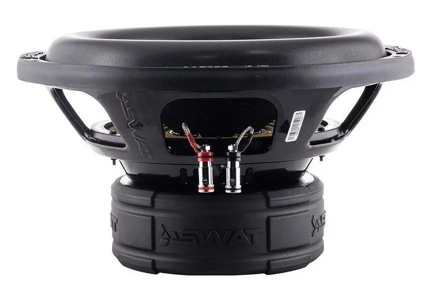 Сабвуфер автомобильный Swat SBT-12 v.2