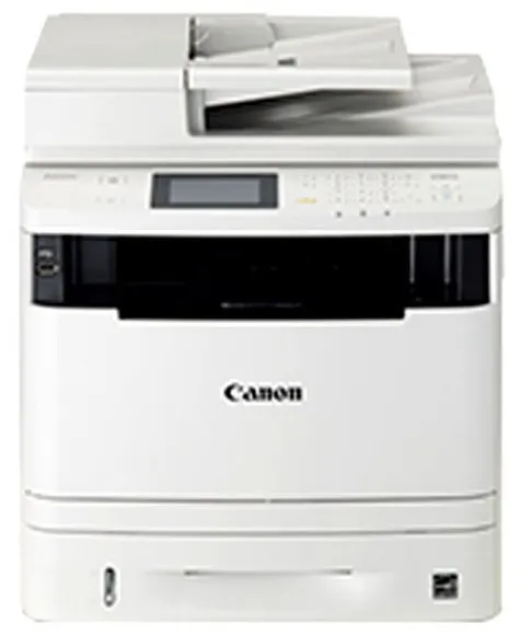 МФУ i-SENSYS MF411dw 0291C022 белый
