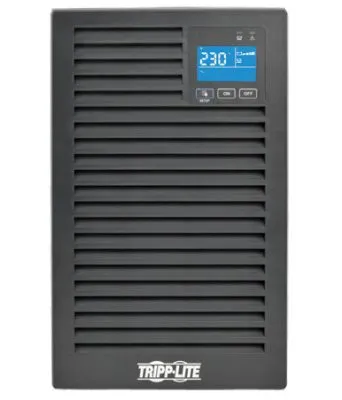 ИБП TrippLite SUINT2000XLCD