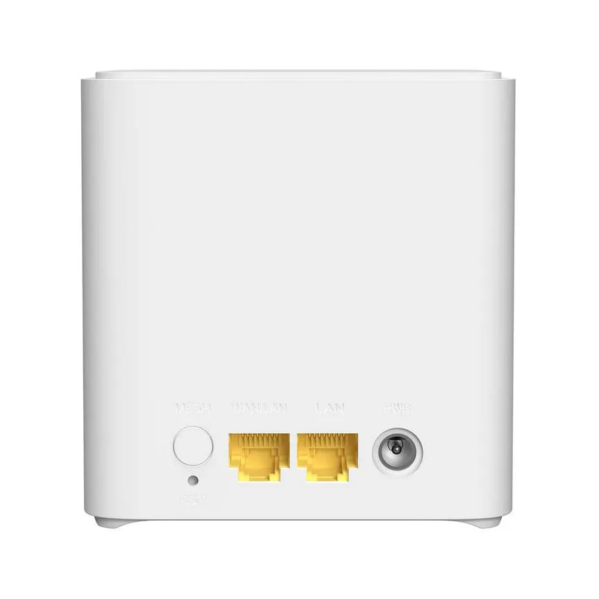 Mesh System Tenda Nova MX3 (2-PACK)