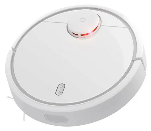 Робот-пылесос Xiaomi Mi Robot Vacuum Mop P STYTJ02YM Белый
