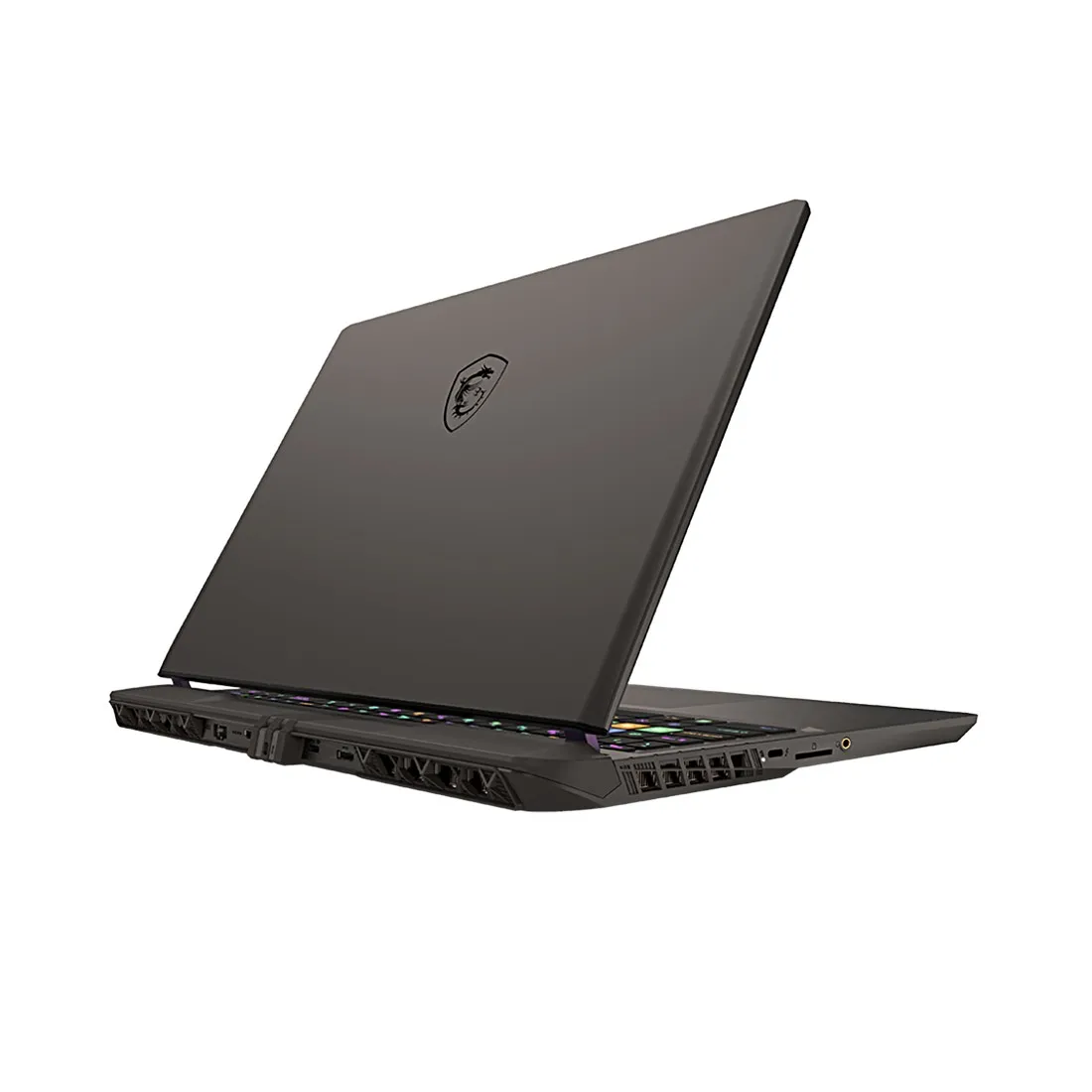 Ноутбук MSI Vector 16 HX AI A2XWHG