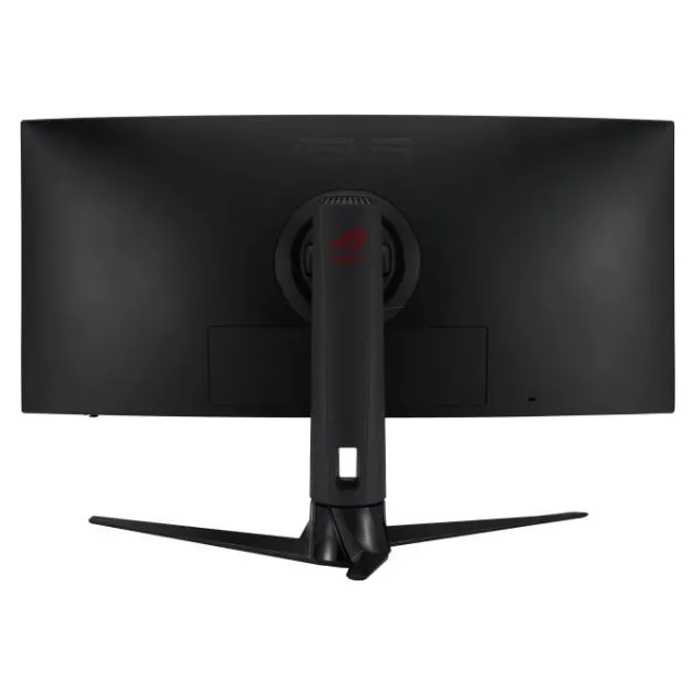 Монитор 34" ASUS XG349C