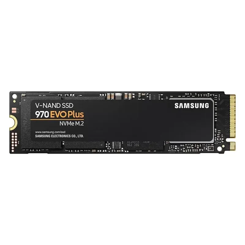 SSD накопитель 250Gb Samsung 970 EVO PLUS MZ-V7S250BW