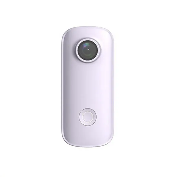 Экшн-камера SJCAM C100 Purple