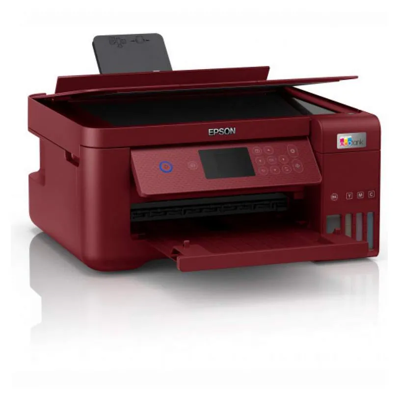 МФУ Epson L4267 фабрика печати