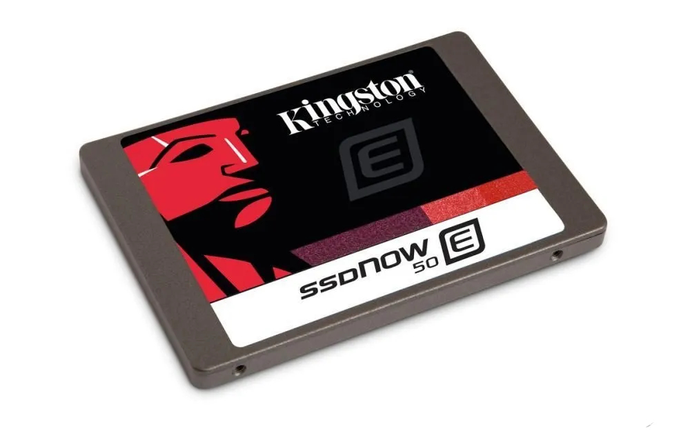 SSD накопитель 100GB Kingston SE50S37/100G