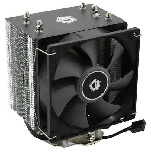 Кулер для процессора ID-Cooling SE-914XT-Basic