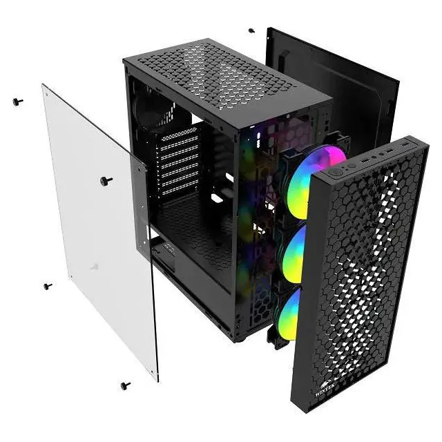 Корпус для ПК Wintek Mirage G48