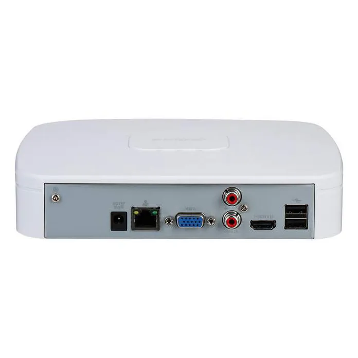Сетевой видеорегистратор Dahua DHI-NVR2108-I2