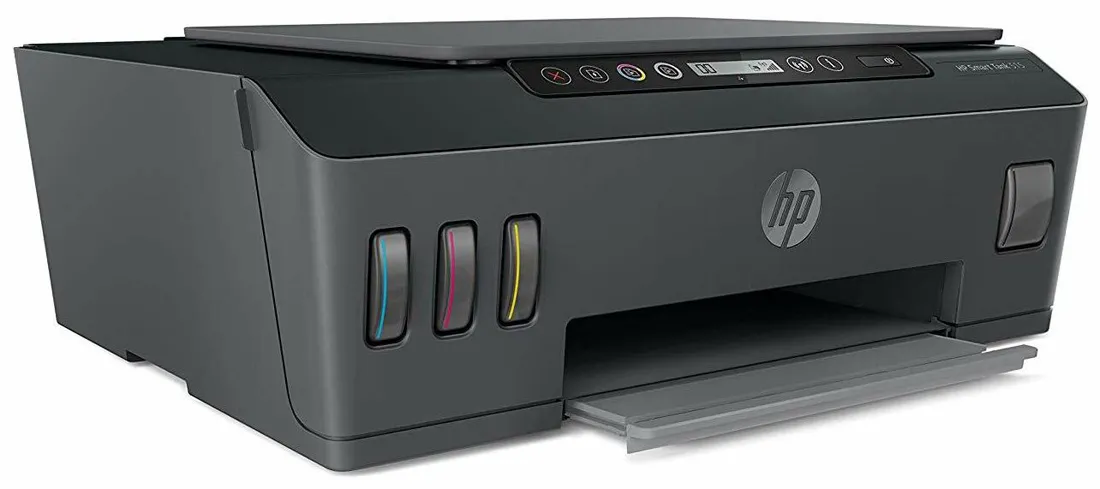 МФУ HP Europe Smart Tank 515 1TJ09A