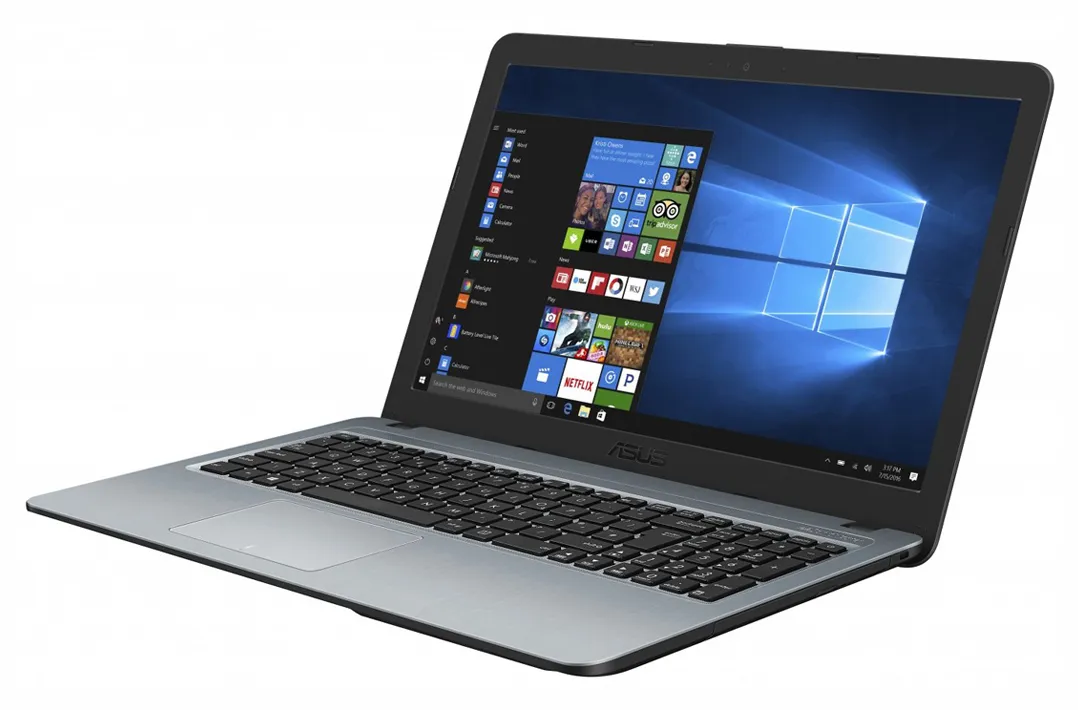 Ноутбук Asus X540UA-GQ1394 90NB0HF1-M19650
