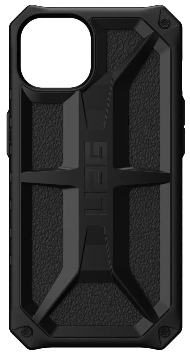 Apple iPhone 13 Monarch- Black