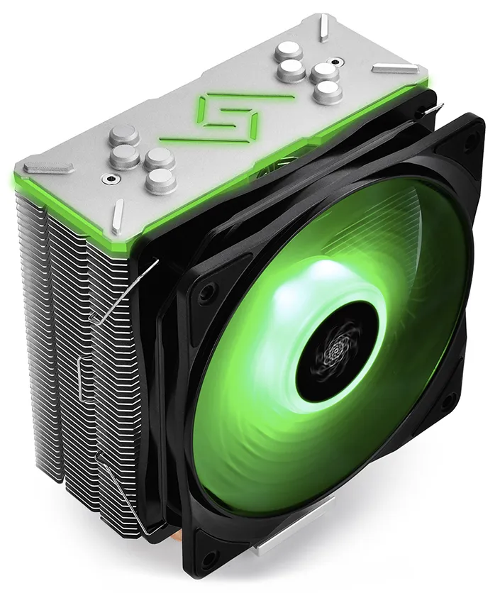 Кулер для CPU Deepcool GAMMAXX GT