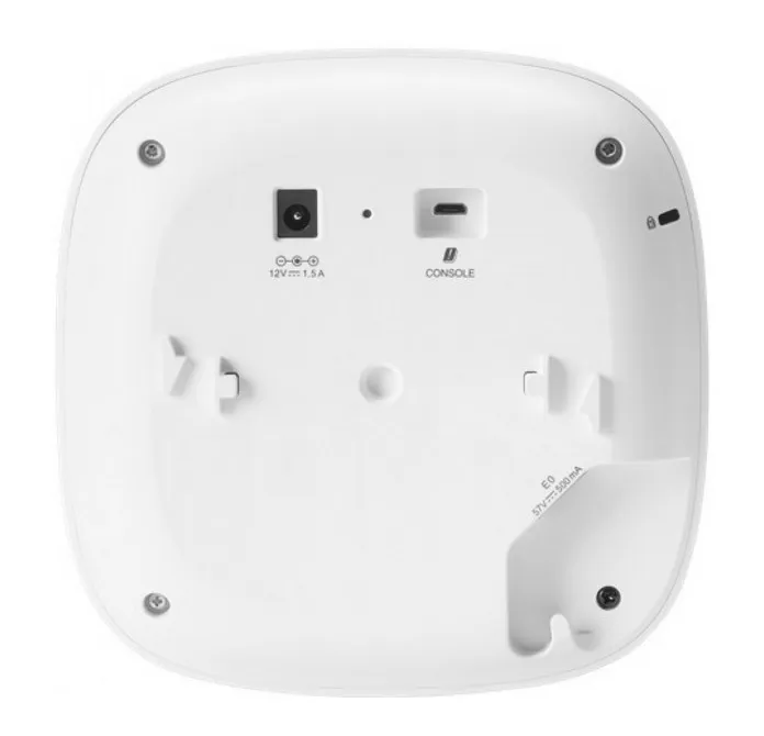 Wi-Fi точка доступа HP Enterprise Instant On AP22 R6M51A