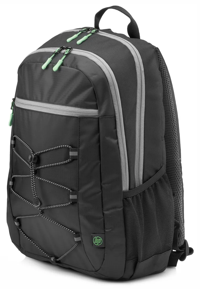 Рюкзак для ноутбука HP 1LU22AA Active Black