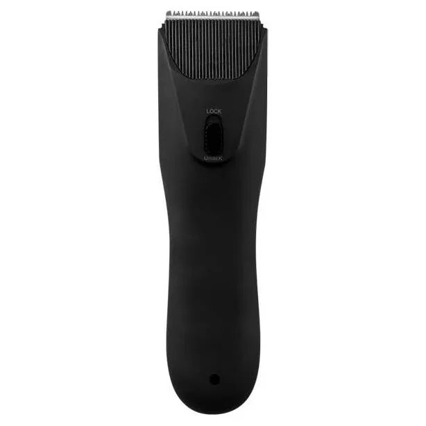 Машинка для стрижки волос Scarlett SC-HC63050 черный