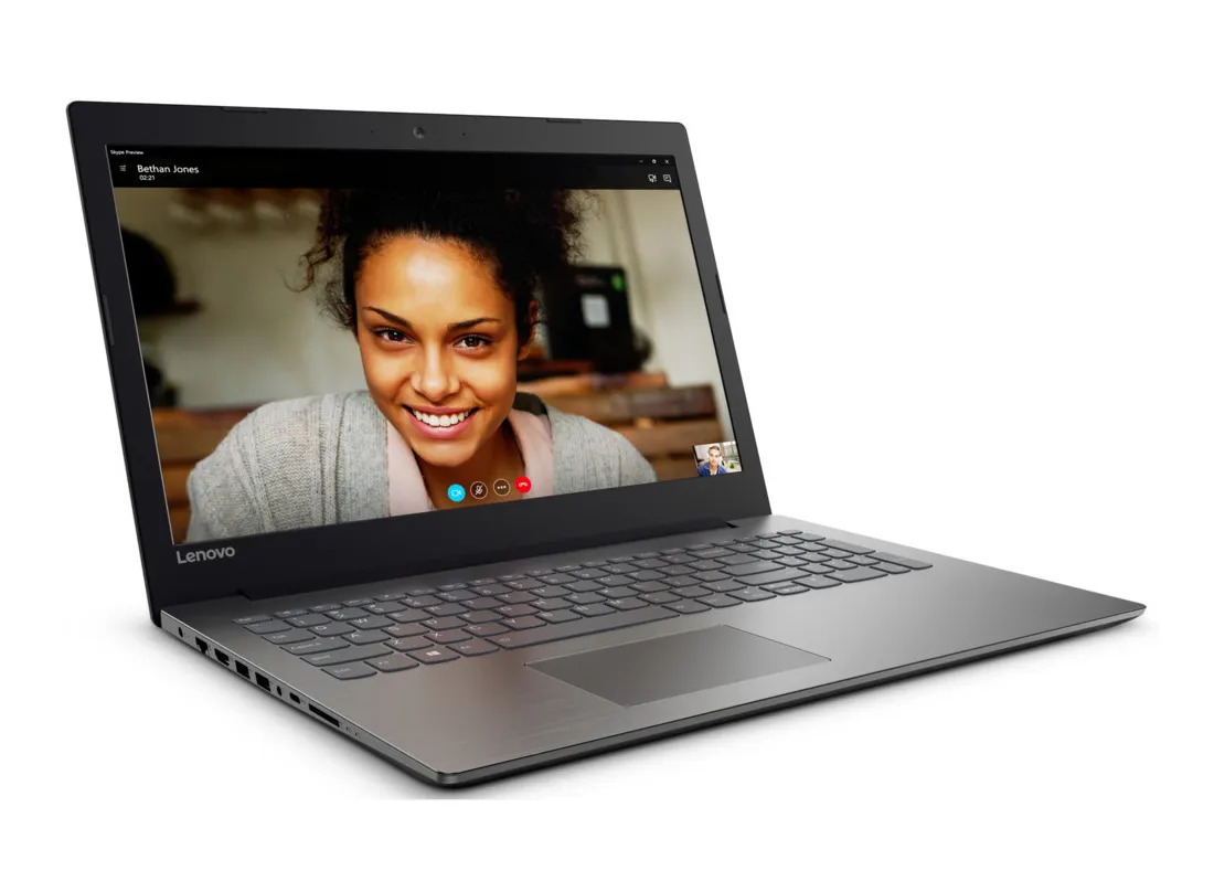 Ноутбук Lenovo IdeaPad 320-15ISK 80XH01WARK