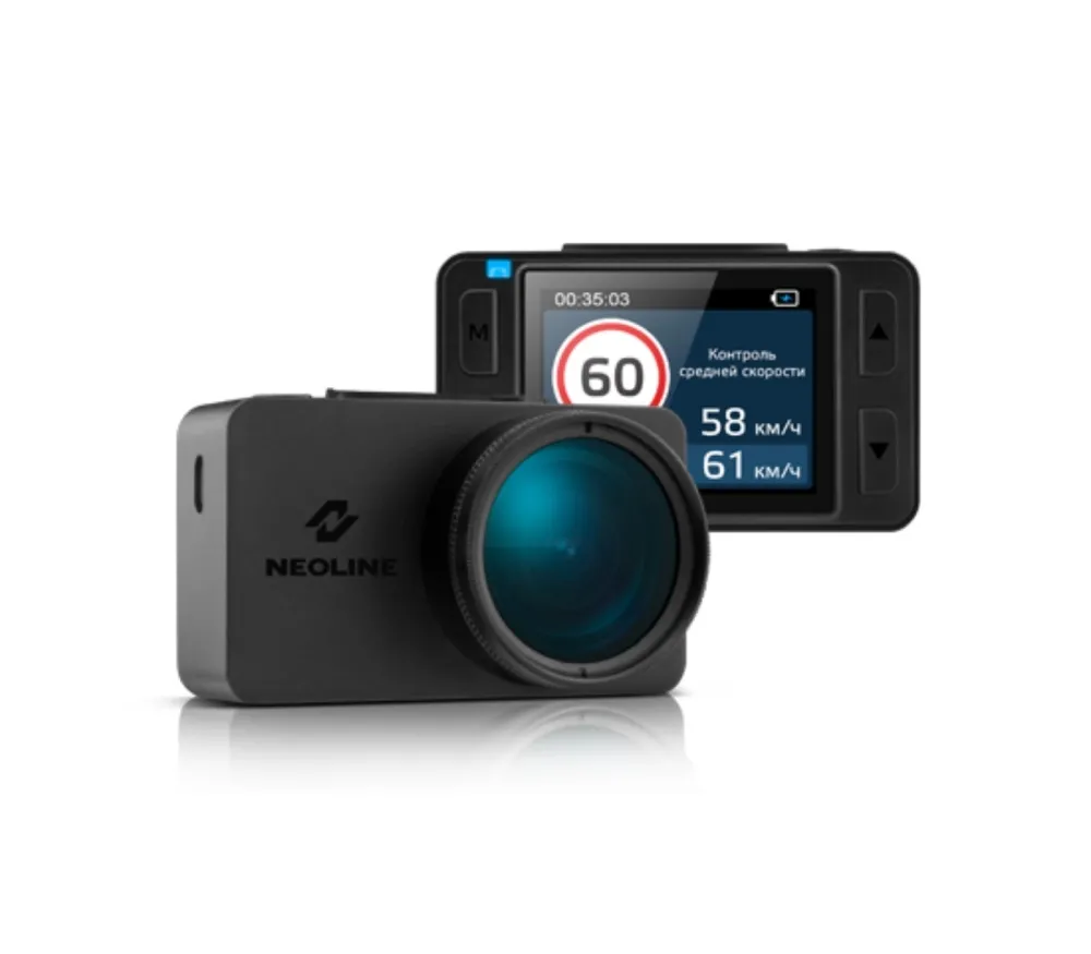 Видеорегистратор Neoline G-Tech X74