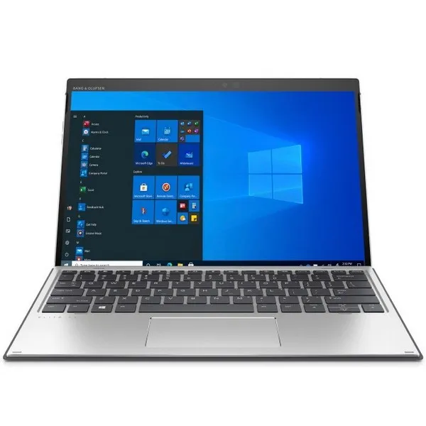 Планшет HP Europe Elite x2 G8 458Y7EA