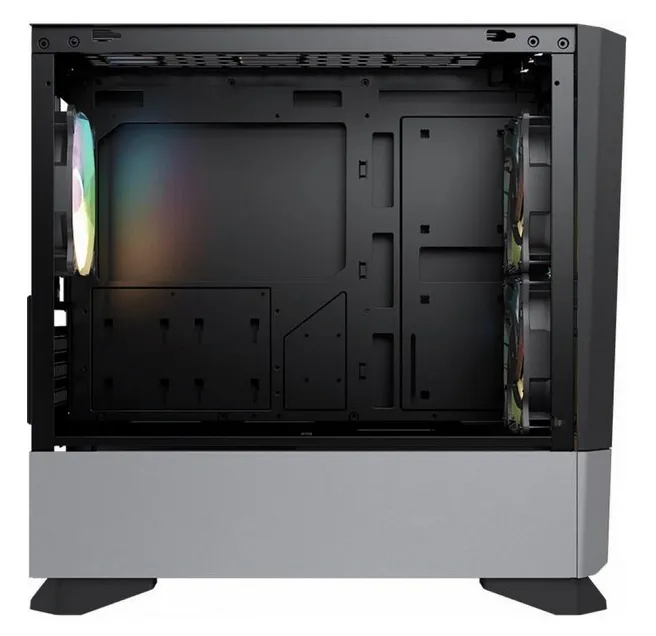 Корпус для ПК Cougar MG140 Air RGB black